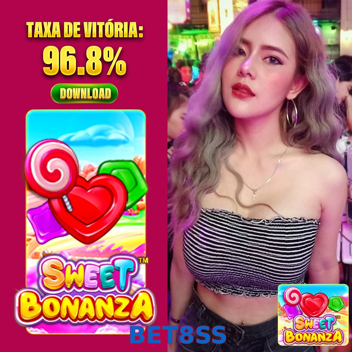 BET8SS