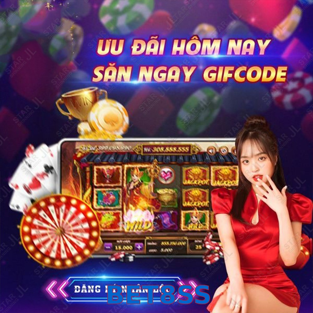 BET8SS