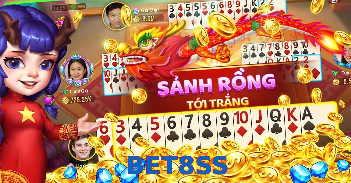 BET8SS